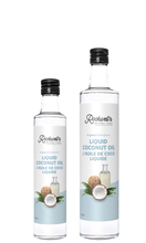 Load image into Gallery viewer, ORGANIC LIQUID FRACTIONATED COCONUT OIL