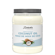 Load image into Gallery viewer, ORGANIC COCONUT OIL