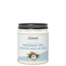 Load image into Gallery viewer, ORGANIC COCONUT OIL