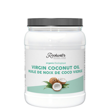 Load image into Gallery viewer, ORGANIC VIRGIN COCONUT OIL
