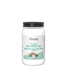 Load image into Gallery viewer, ORGANIC VIRGIN COCONUT OIL