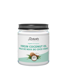 Load image into Gallery viewer, ORGANIC VIRGIN COCONUT OIL