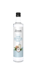 Load image into Gallery viewer, ORGANIC LIQUID COCONUT OIL
