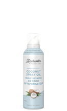 Load image into Gallery viewer, ORGANIC COCONUT SPRAY OIL