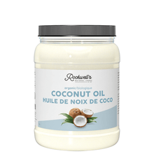Load image into Gallery viewer, ORGANIC COCONUT OIL
